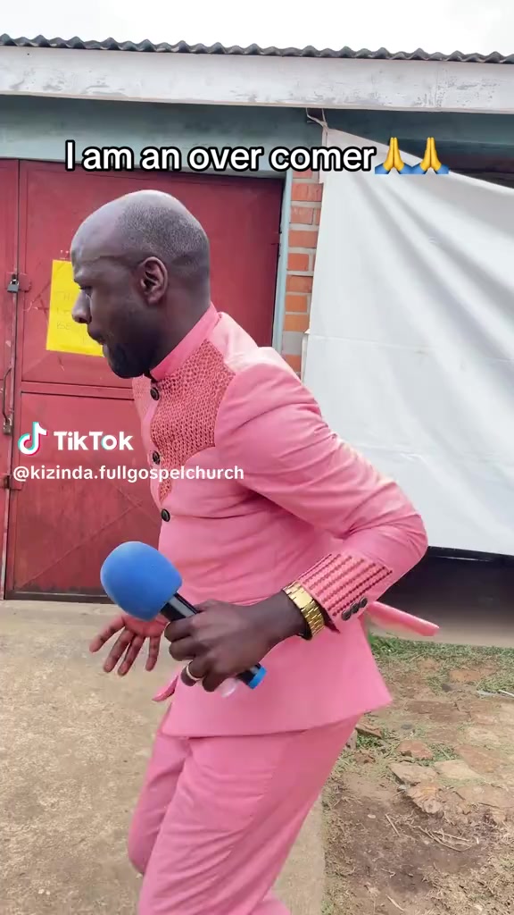 @APOSTLEDANILEMUGUME