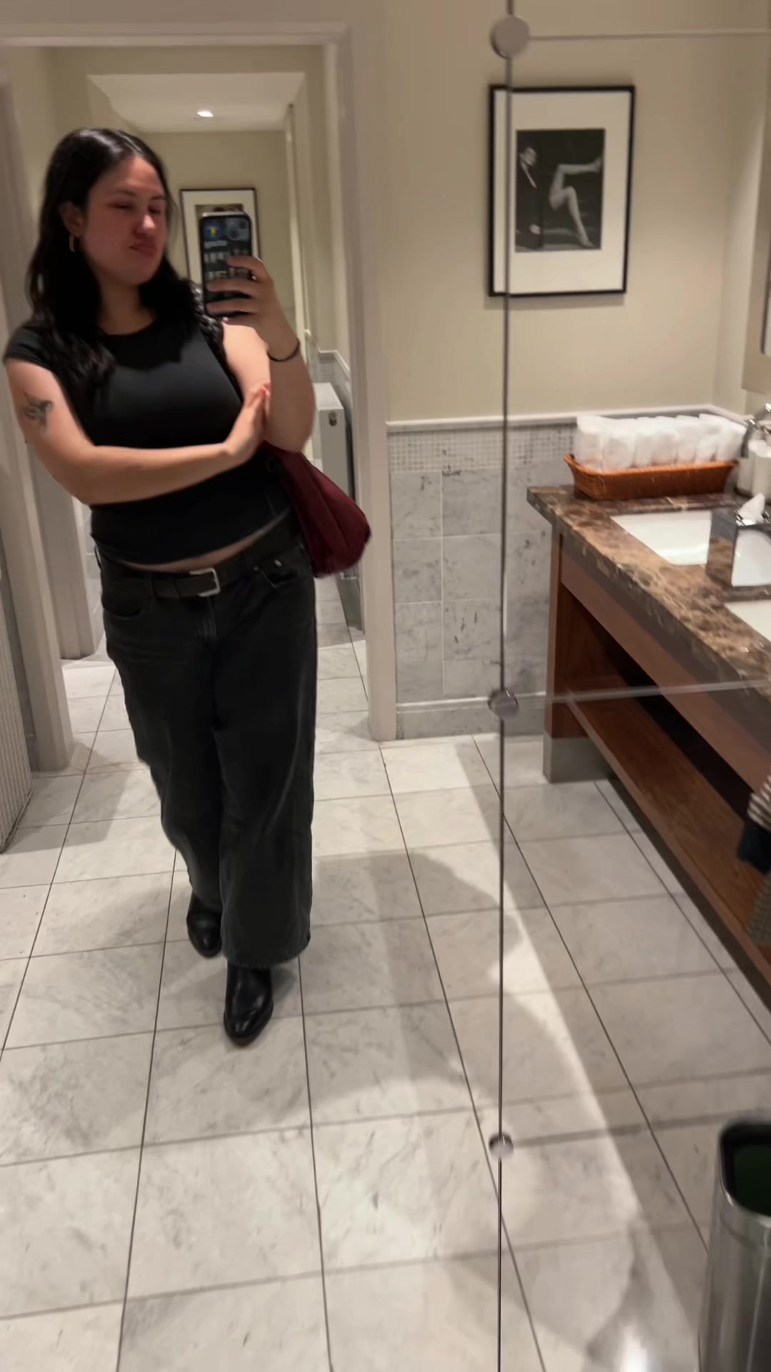 @bella luna