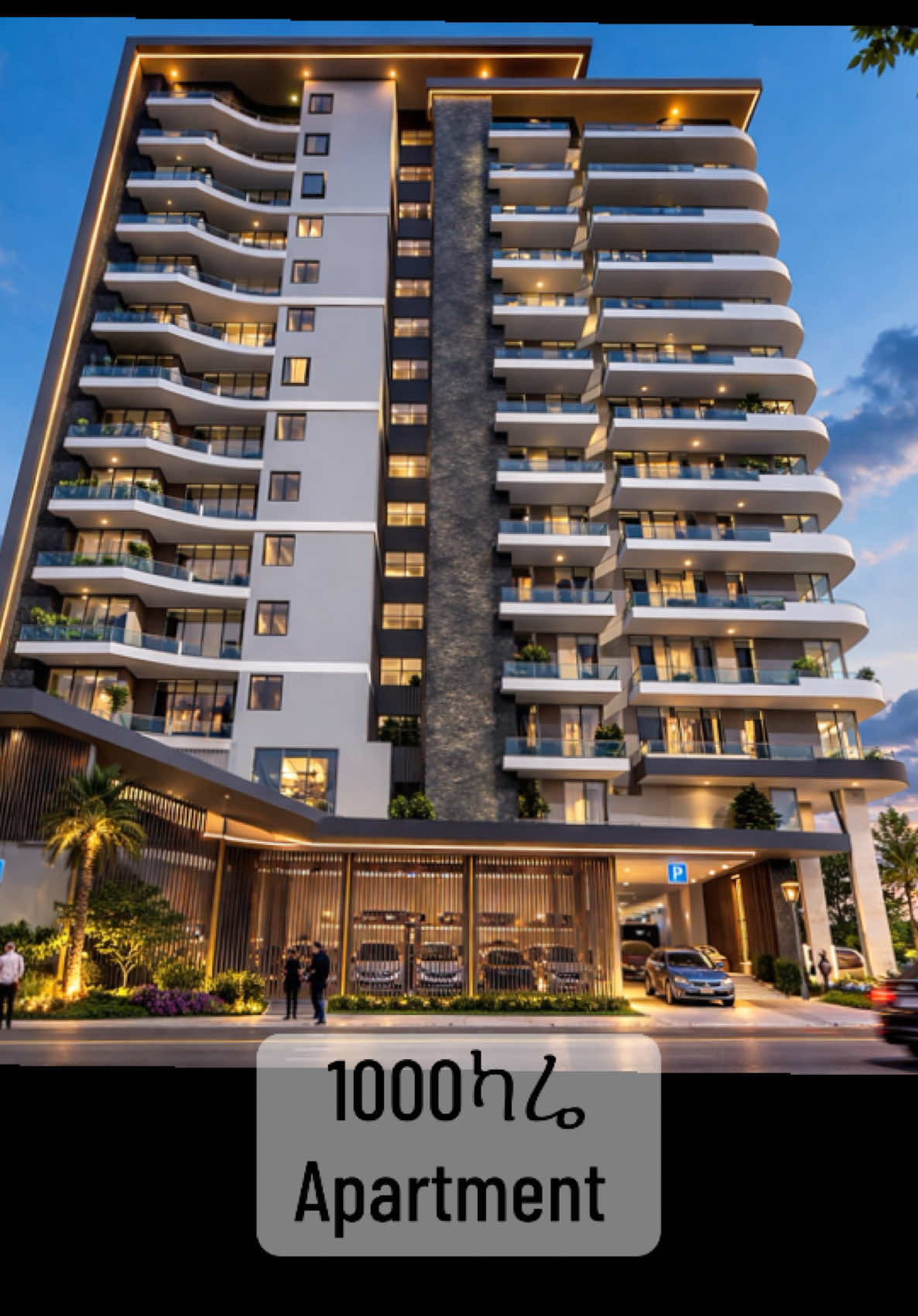 @ኤሎሄ Elohe Architects