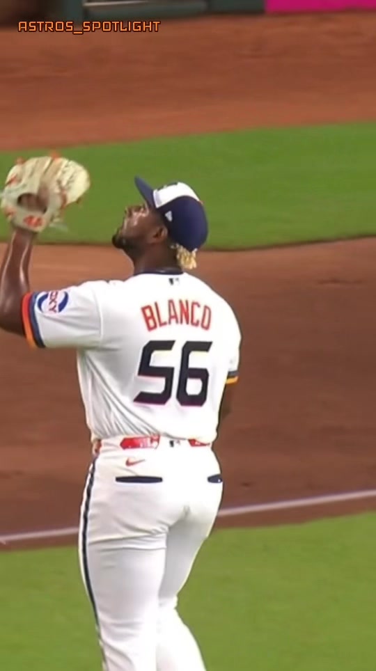 @Astros Spotlight