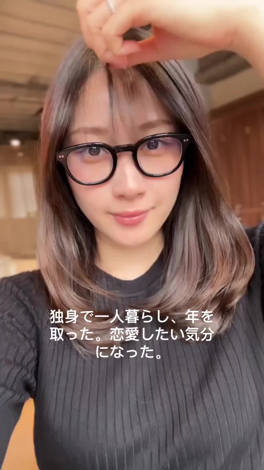 @独身Vlog