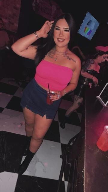 @Kiana Garcia