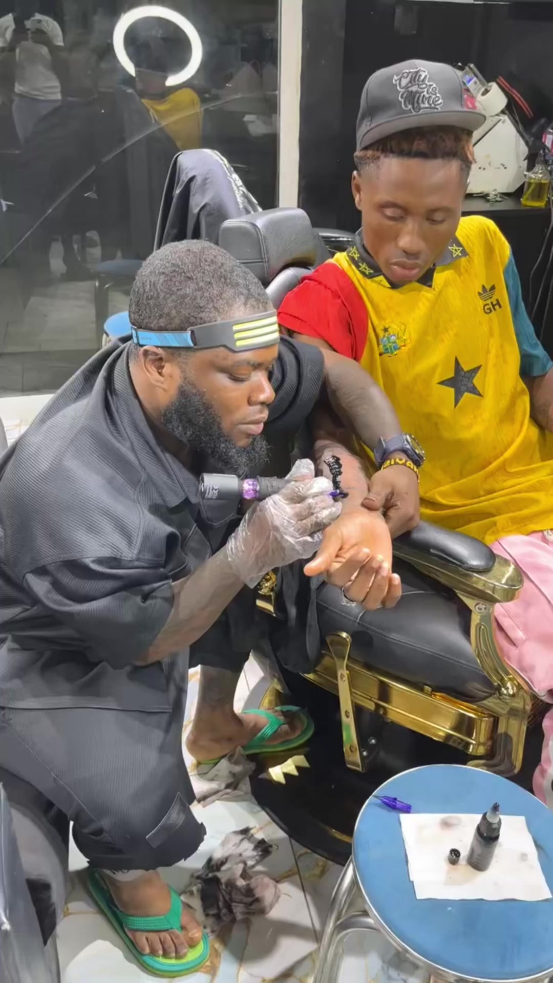 @worldwidestarbarber