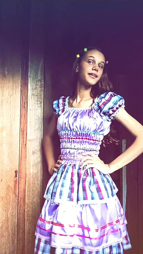 @Ana Vitória