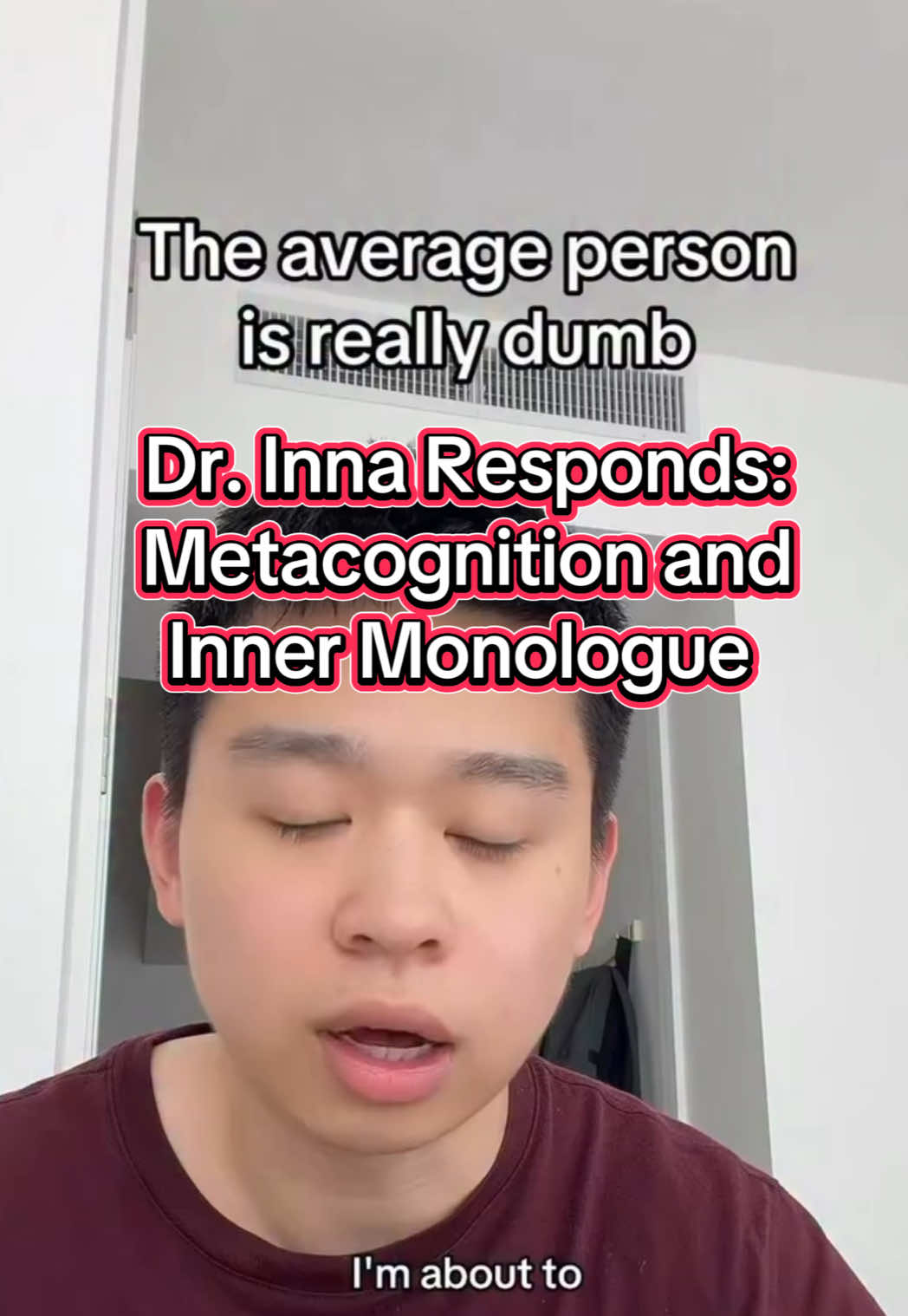 @Inna Kanevsky, Ph. D.