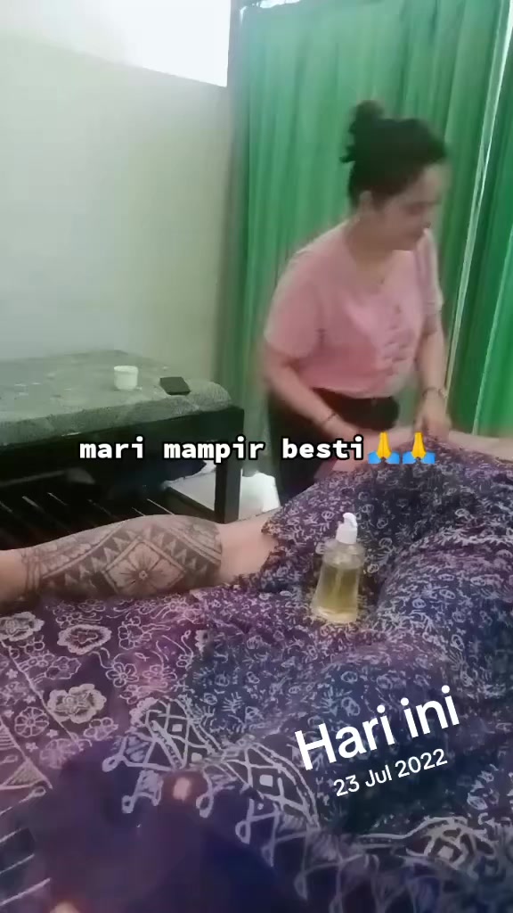 @Mahadewispa&salon kesambi