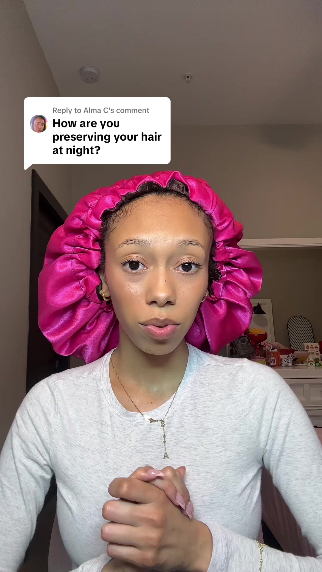 @AYSIA NICOLE