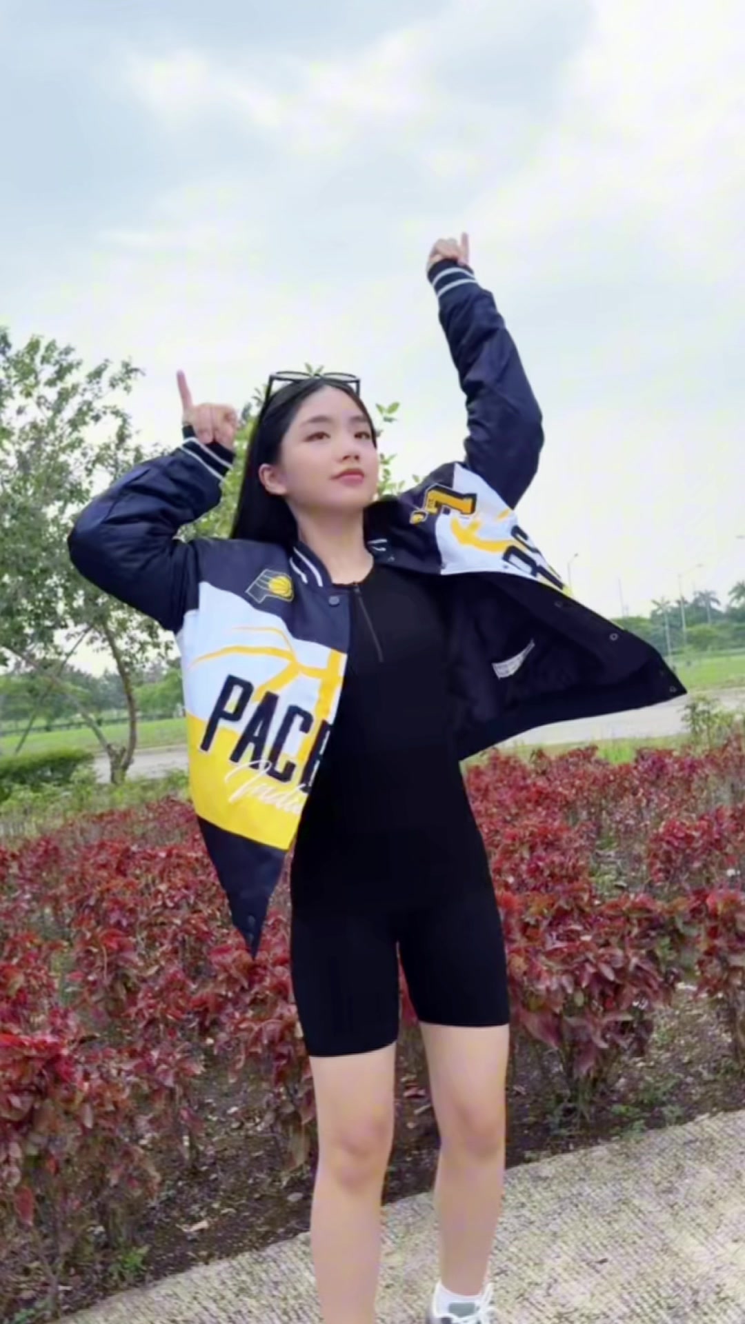 @Sadie Vivienne Sy