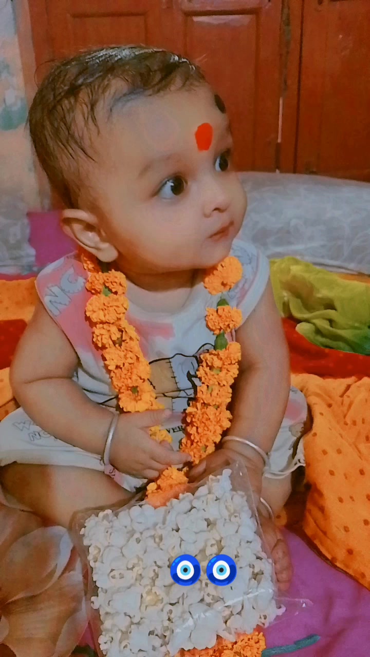 @Shrinav mom🧿😘