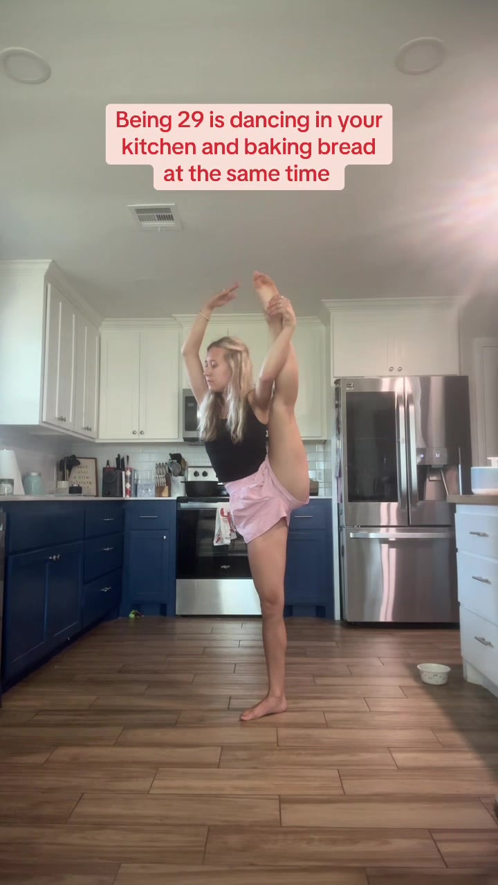 @Makenzi Kaye Fox