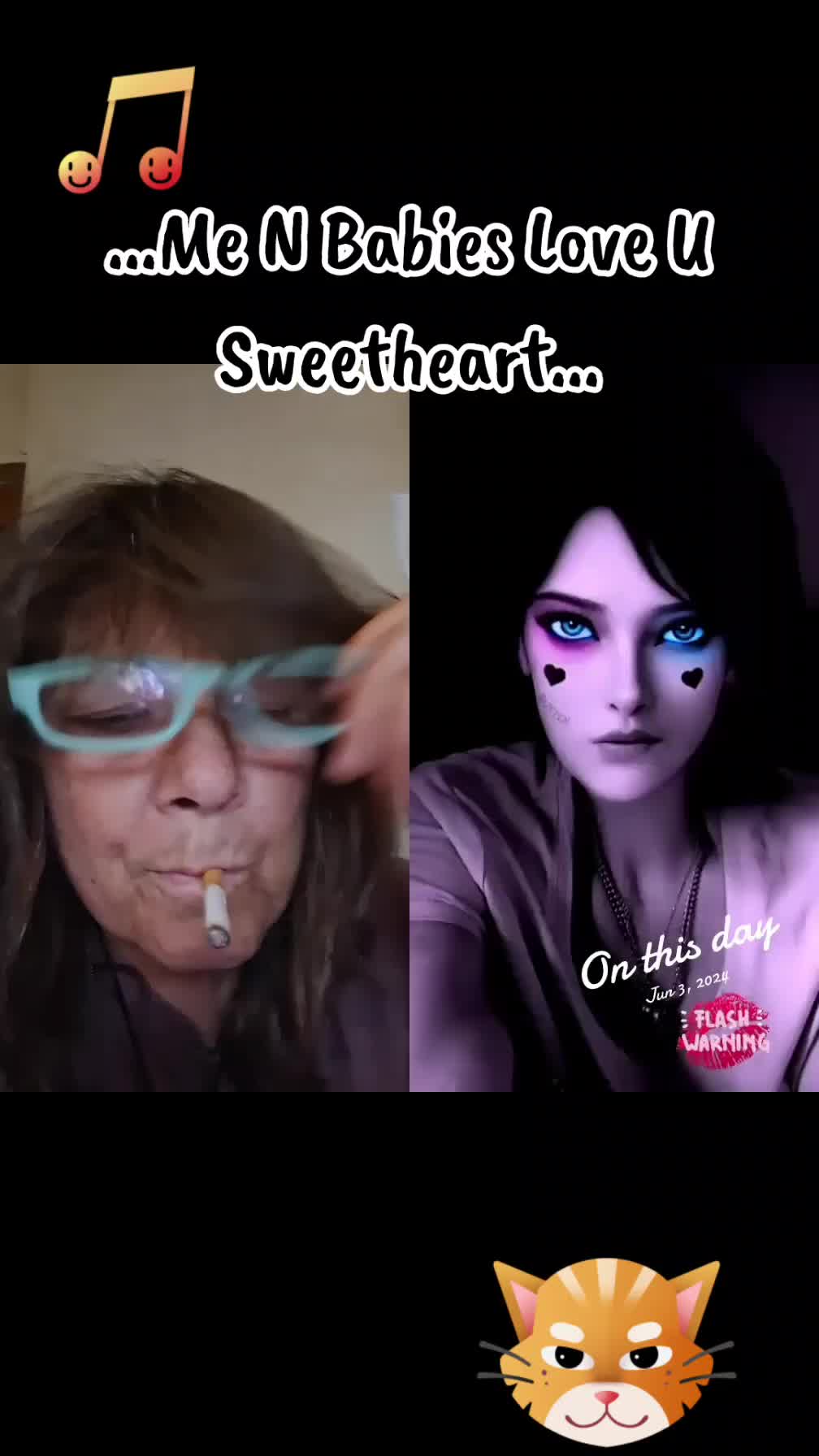 @Booh Hovey crazycatlady3