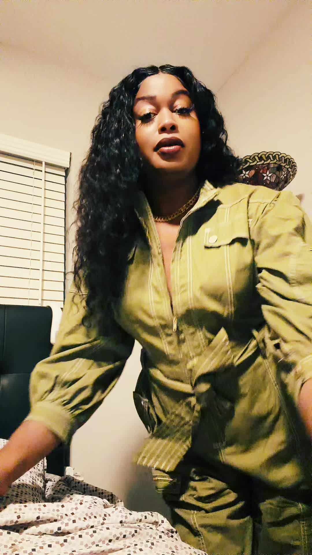 @Porsha Corbet