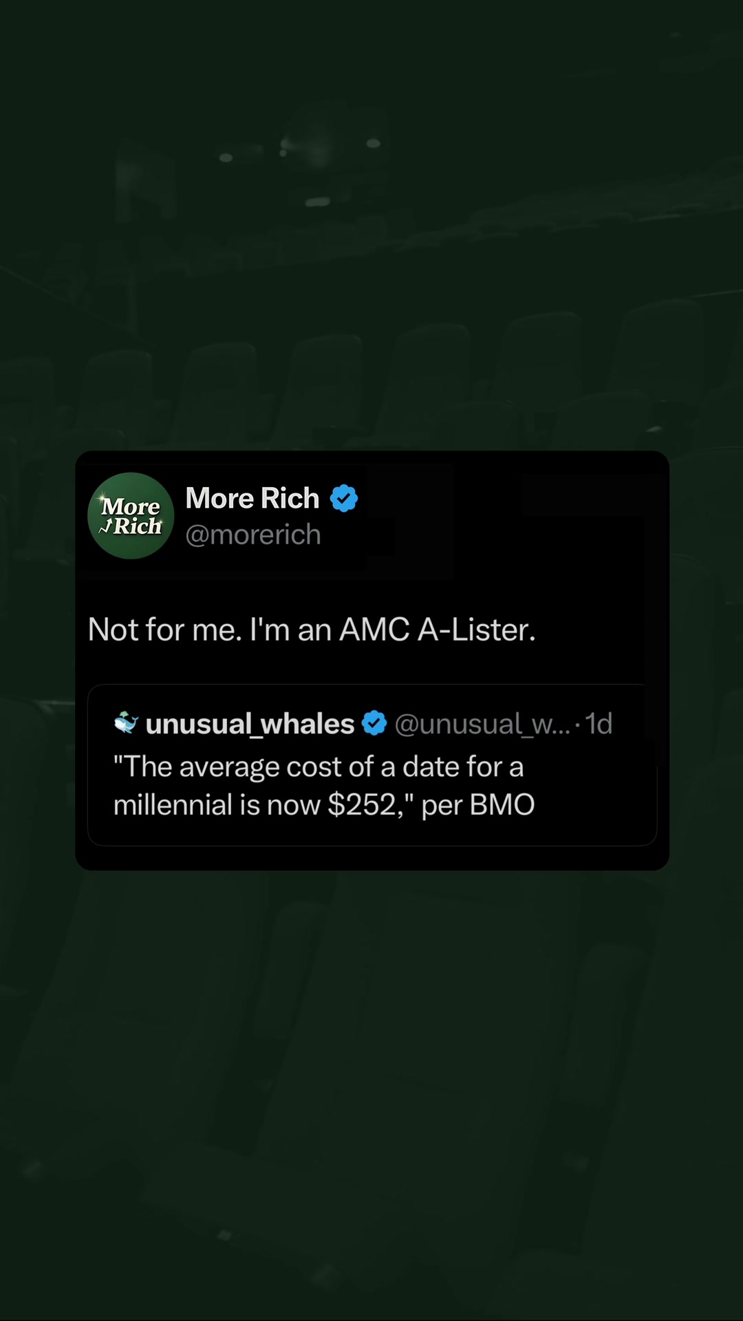 @More Rich