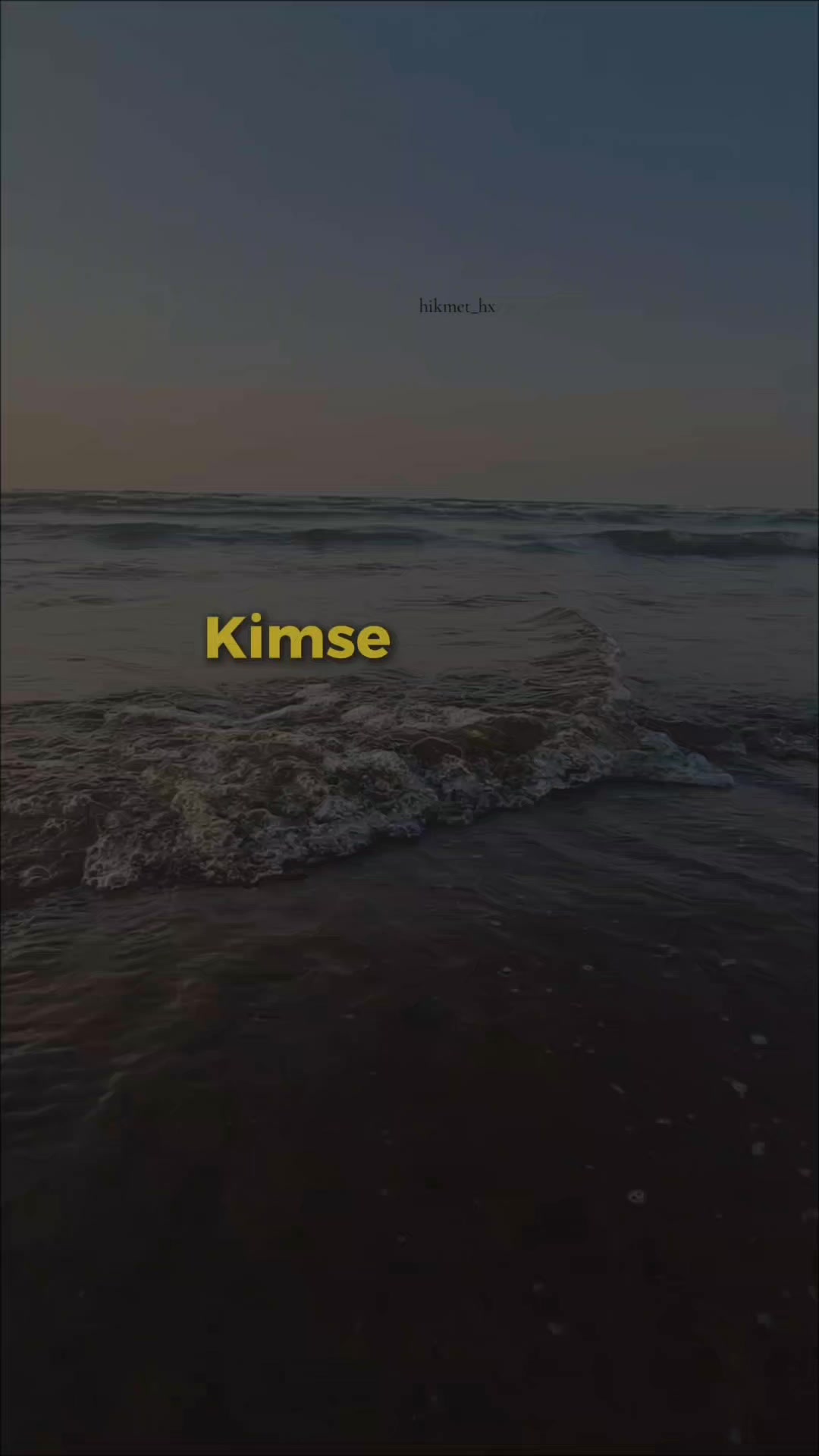 @Hikmet HX