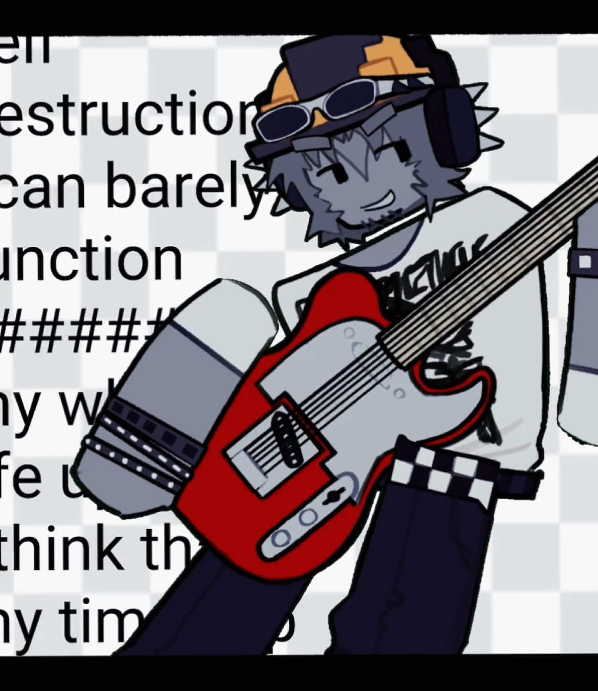 @worm