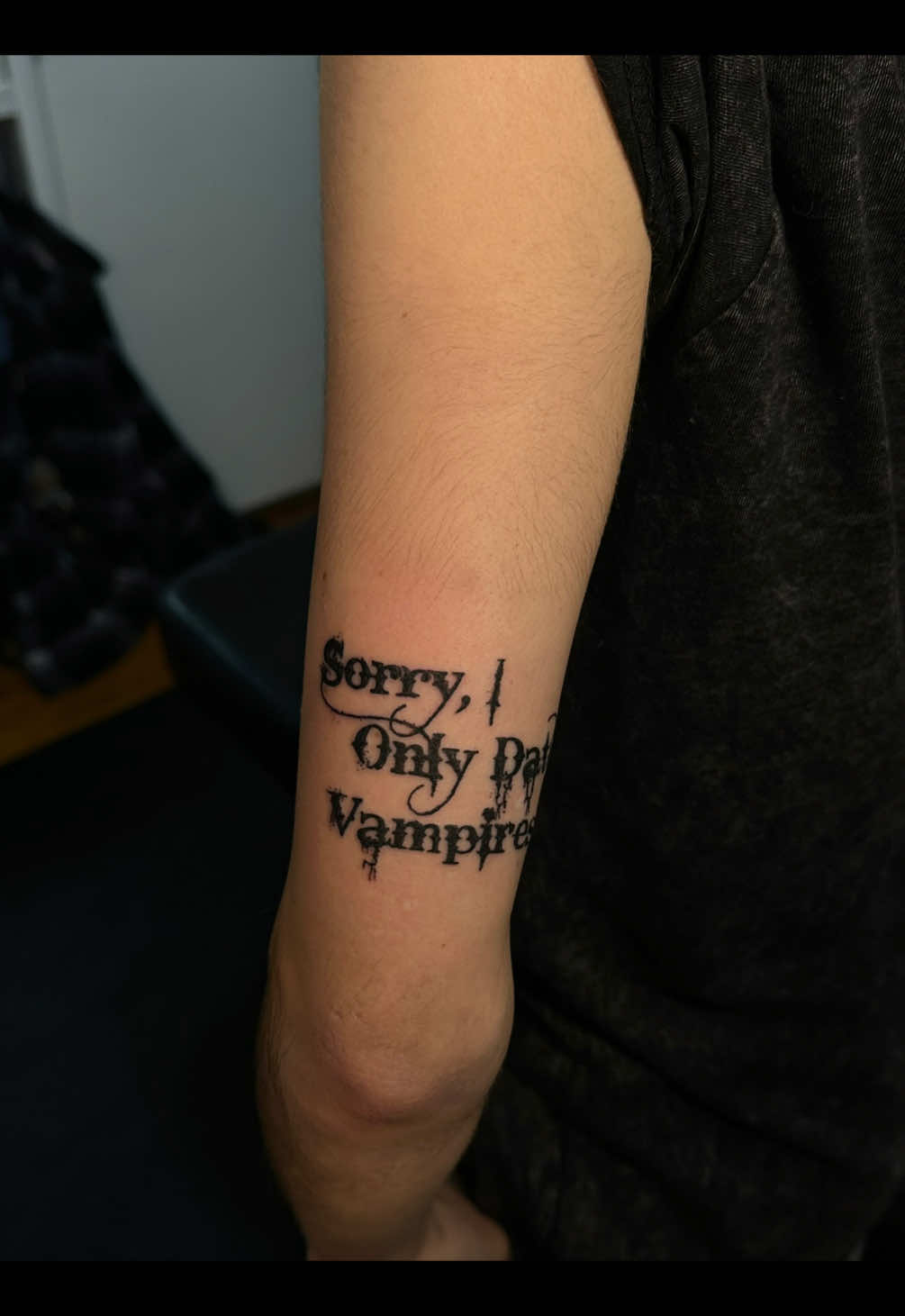 @bbywitch tattoos 🪲