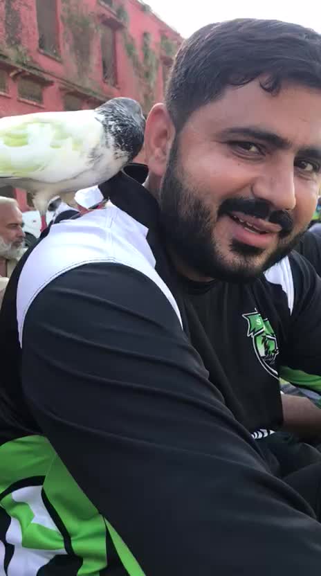 @Adv Fayyaz Dogar