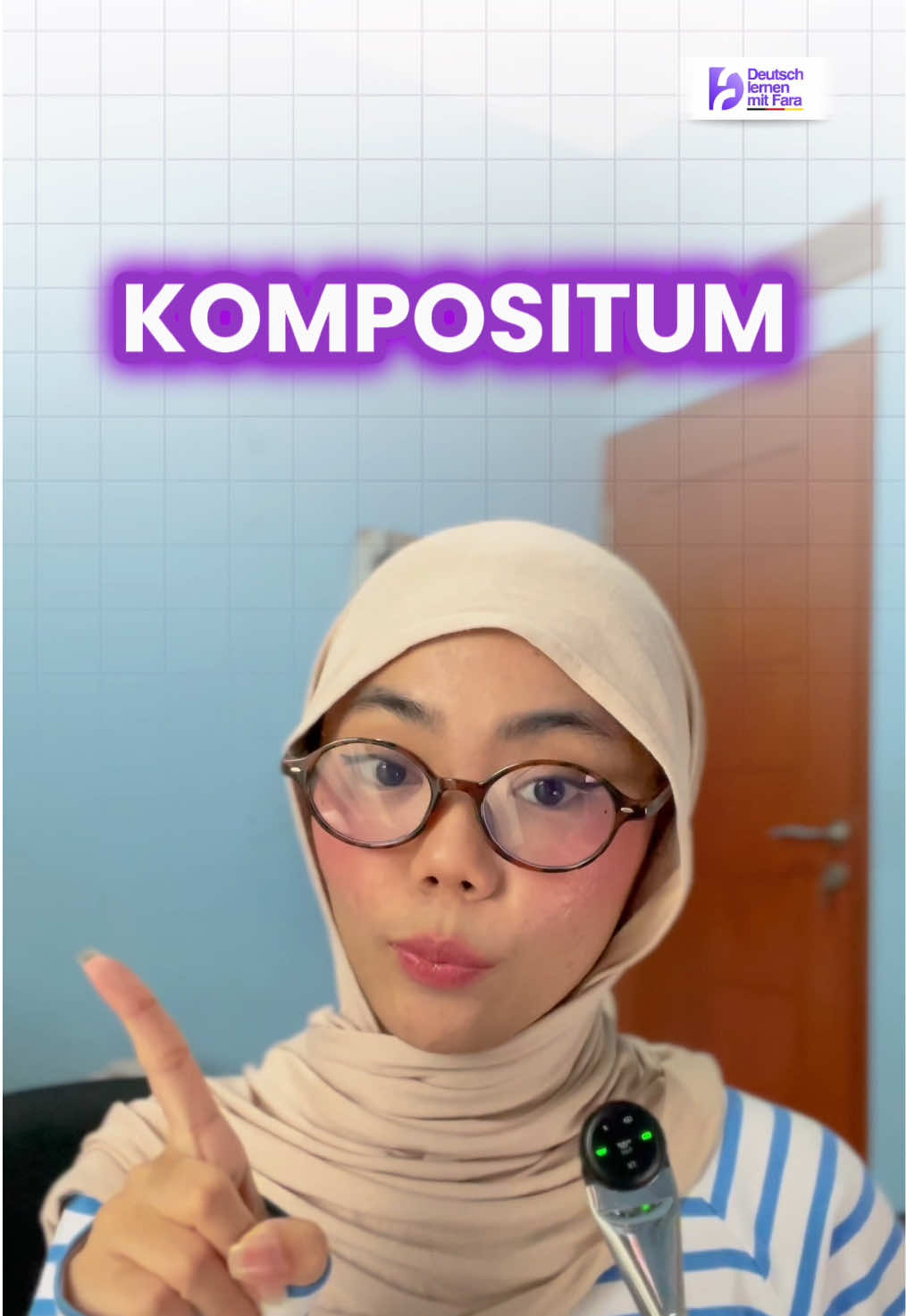 @Kursus Bahasa Jerman Bandung