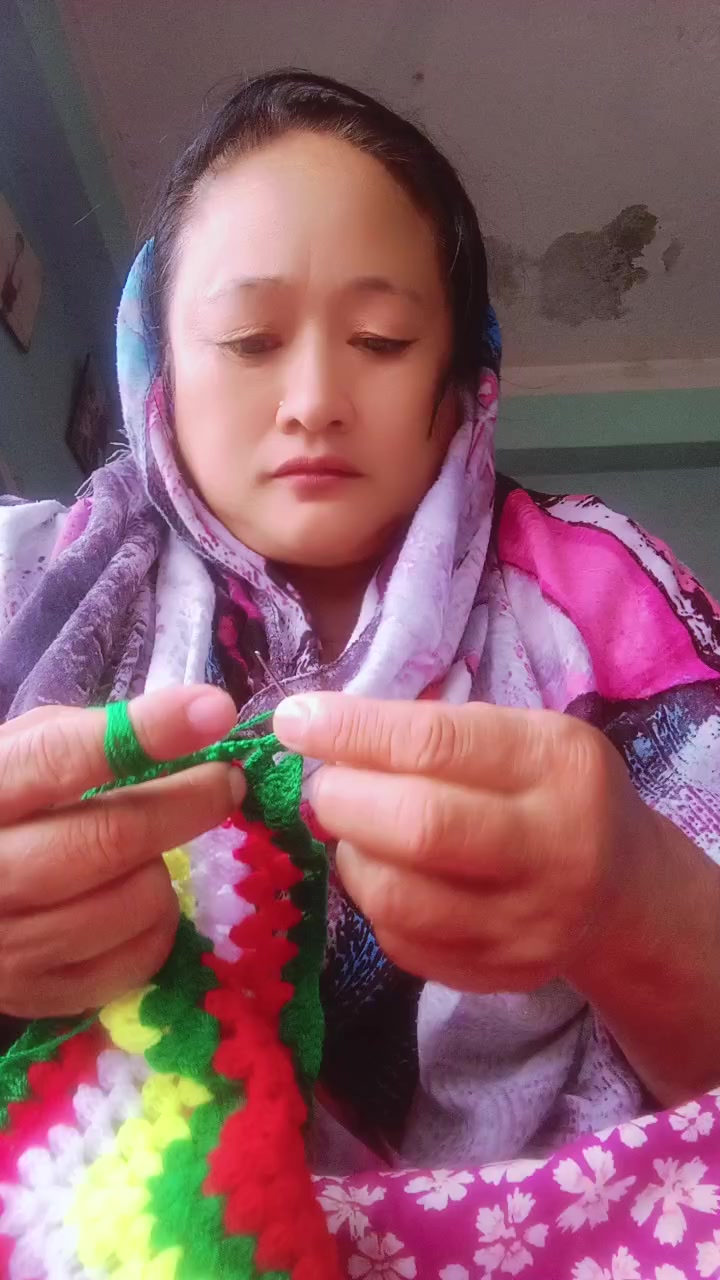 @Bina rai