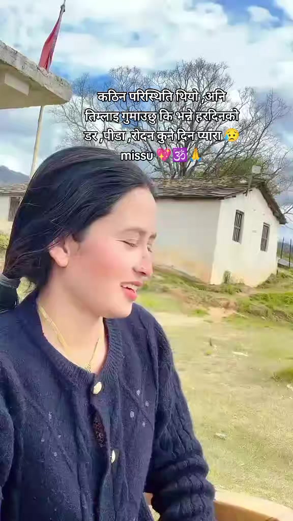 @MISS HiMANI💝💪🦋🕉️🙏