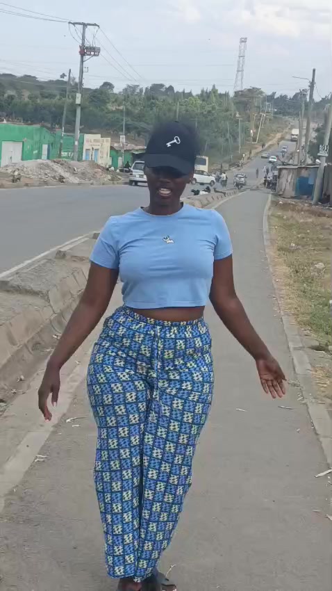 @am nyambu🦋🇰🇪