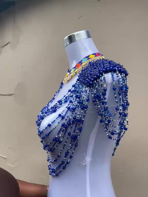 @Mkhohlisi Beads