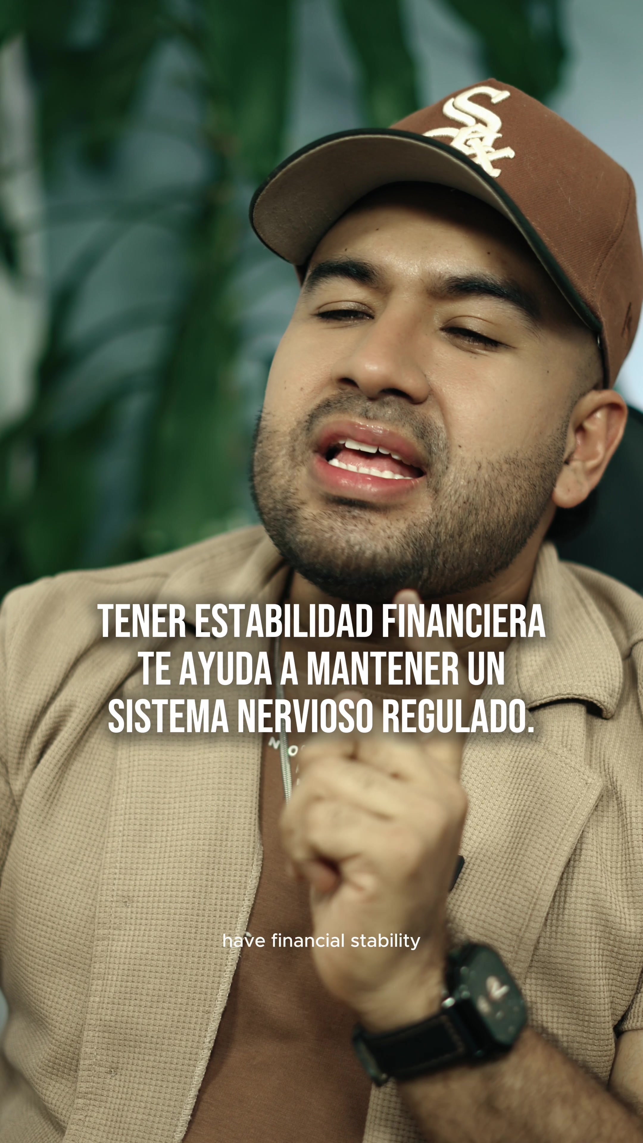 @El mister