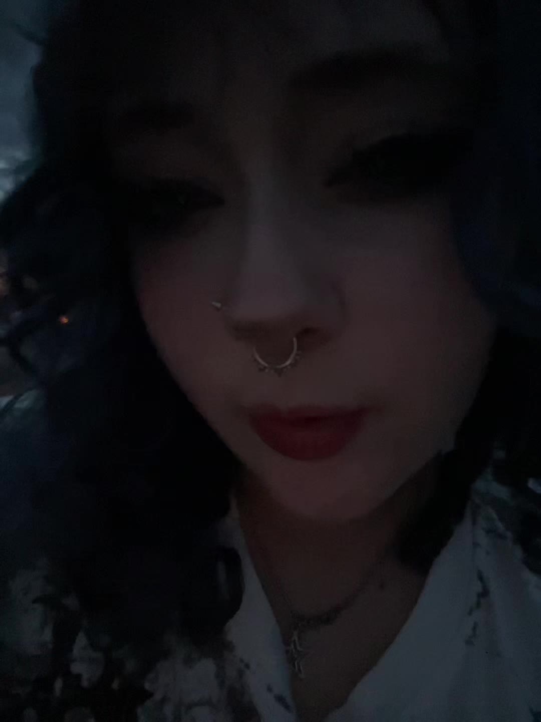 @Amaya 🦇💜