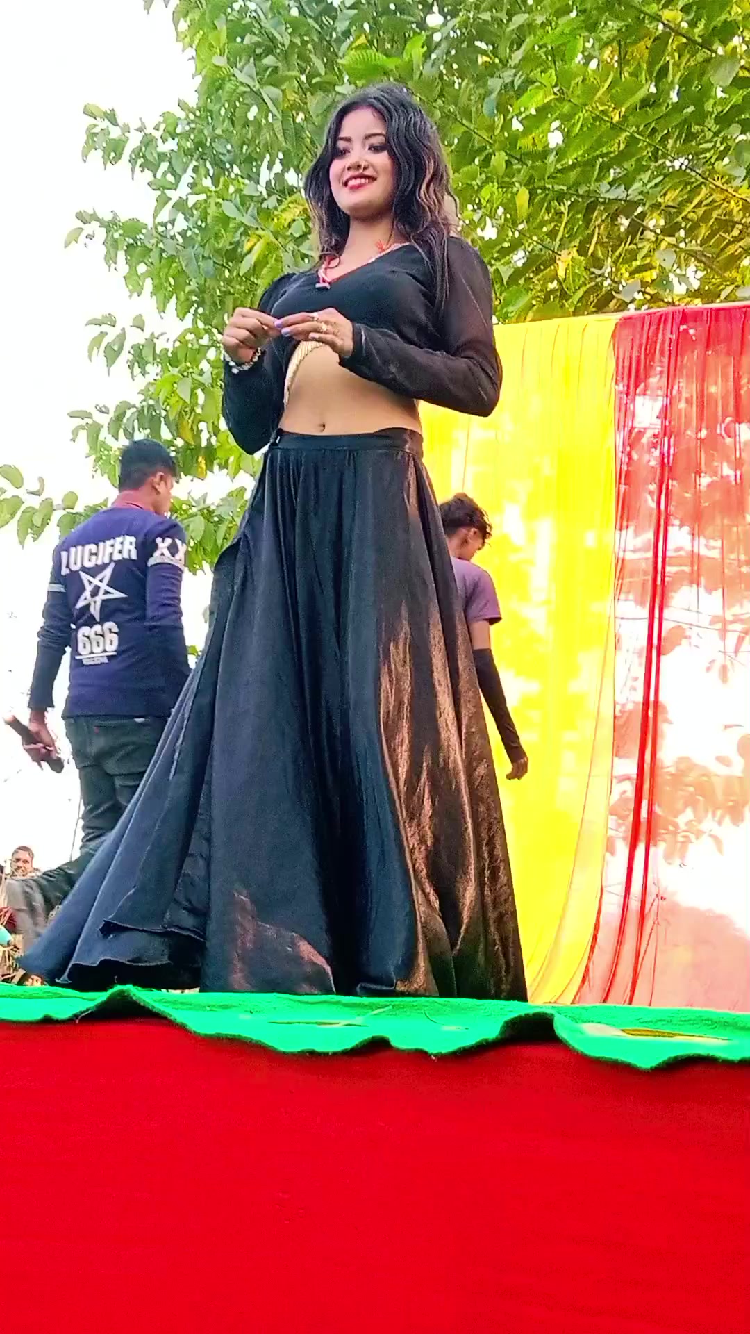@King 👑 of Rajbiraj