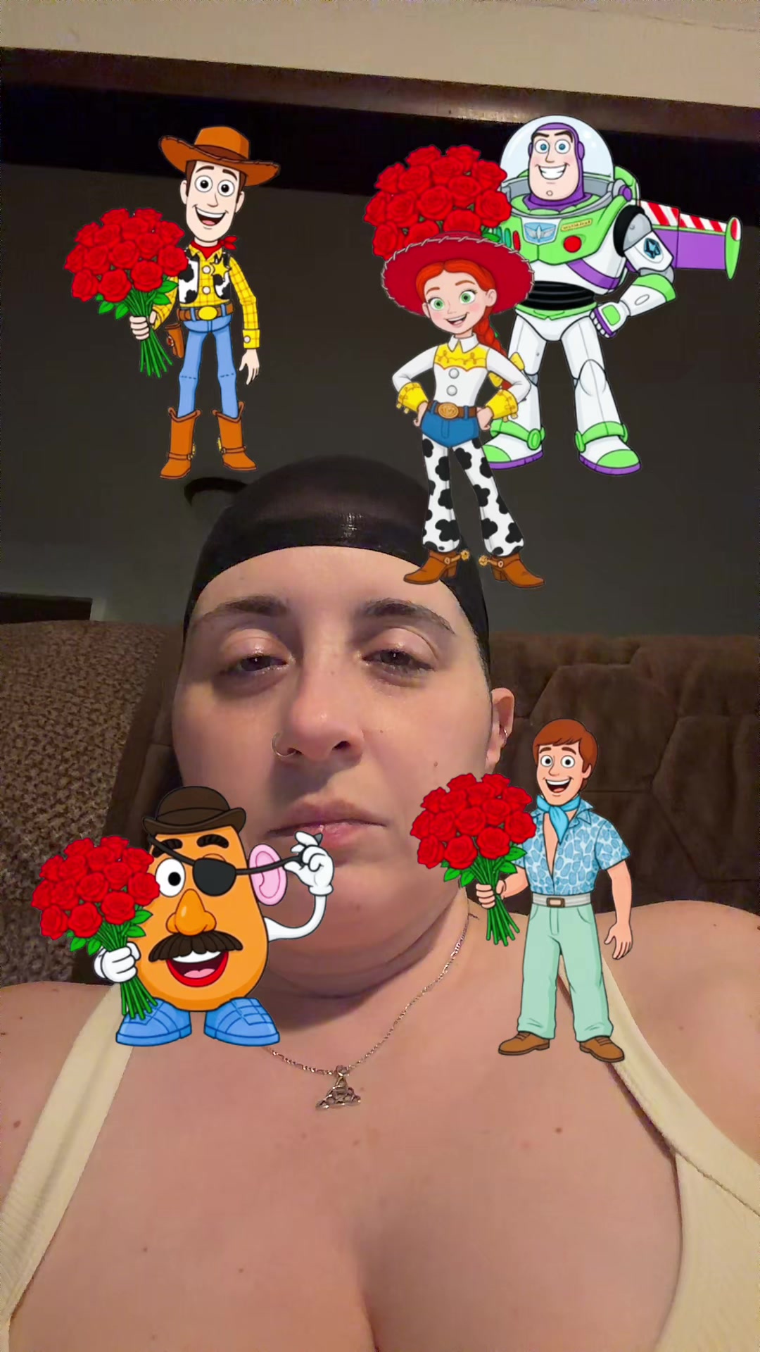 @Jessica Osorio