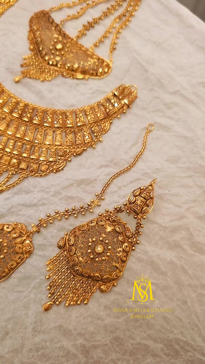 @MS Jewellery Collection