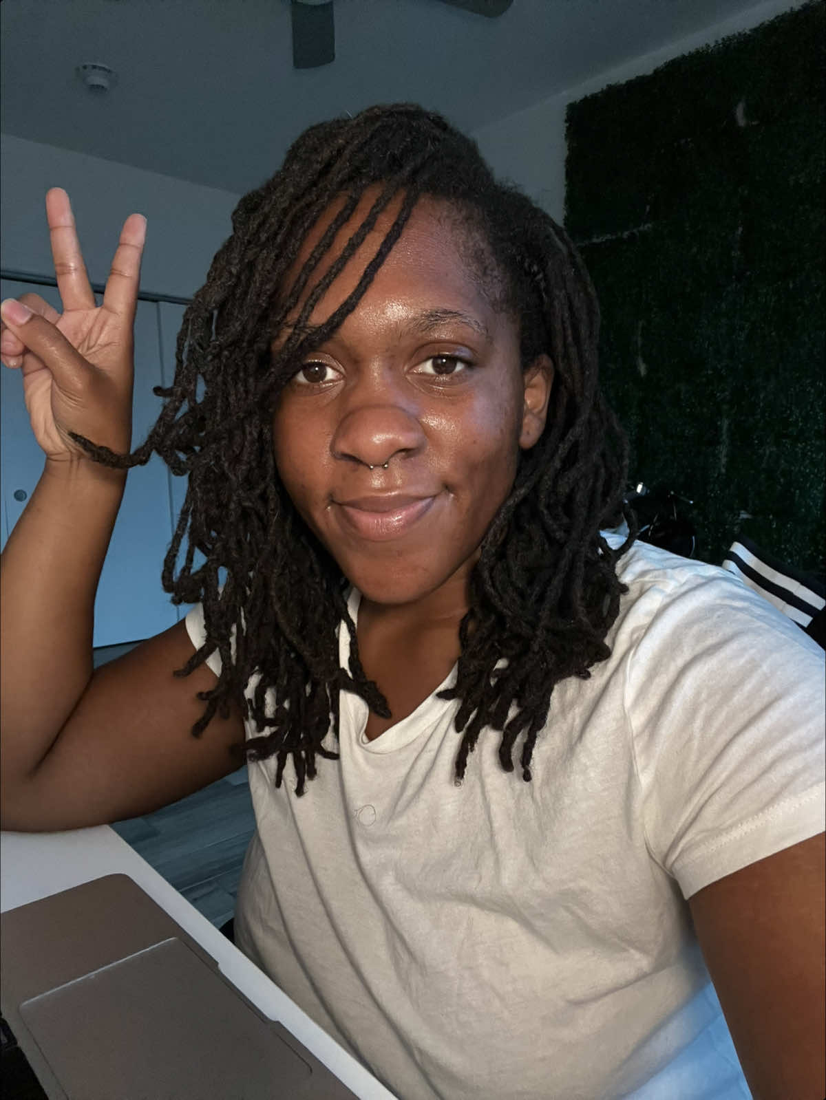 @Valerie
