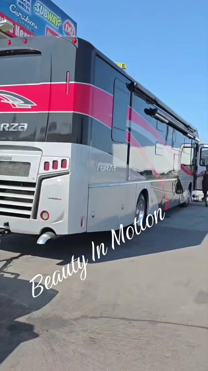 @Beauty In Motion