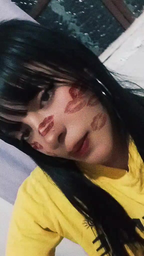 @Jeniffer Almeida