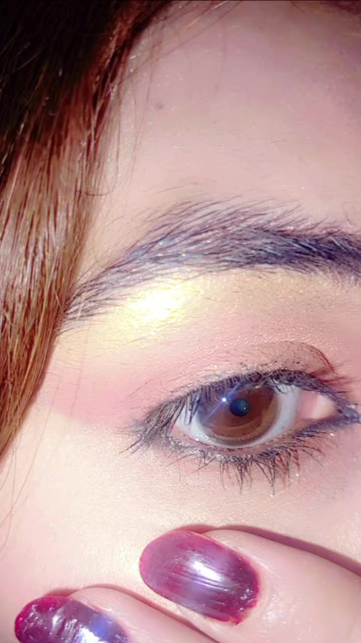 @HS Eyes