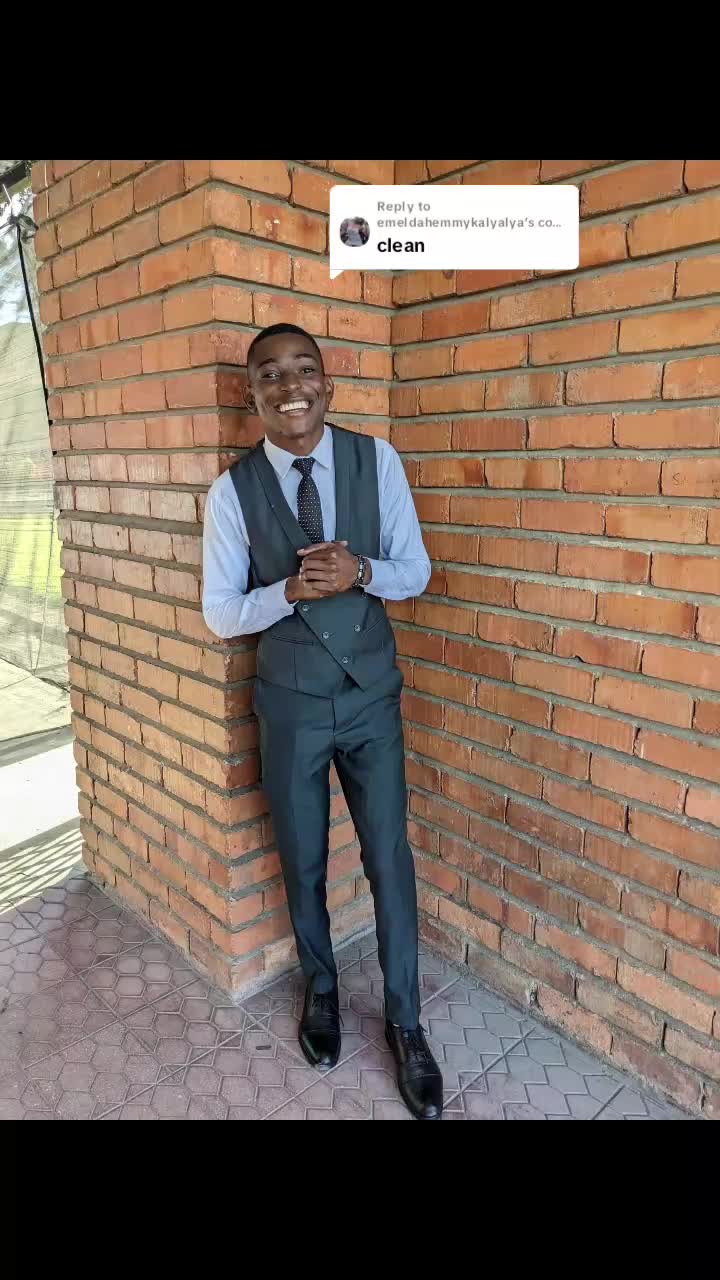 @Your Buddy Nsemiwe