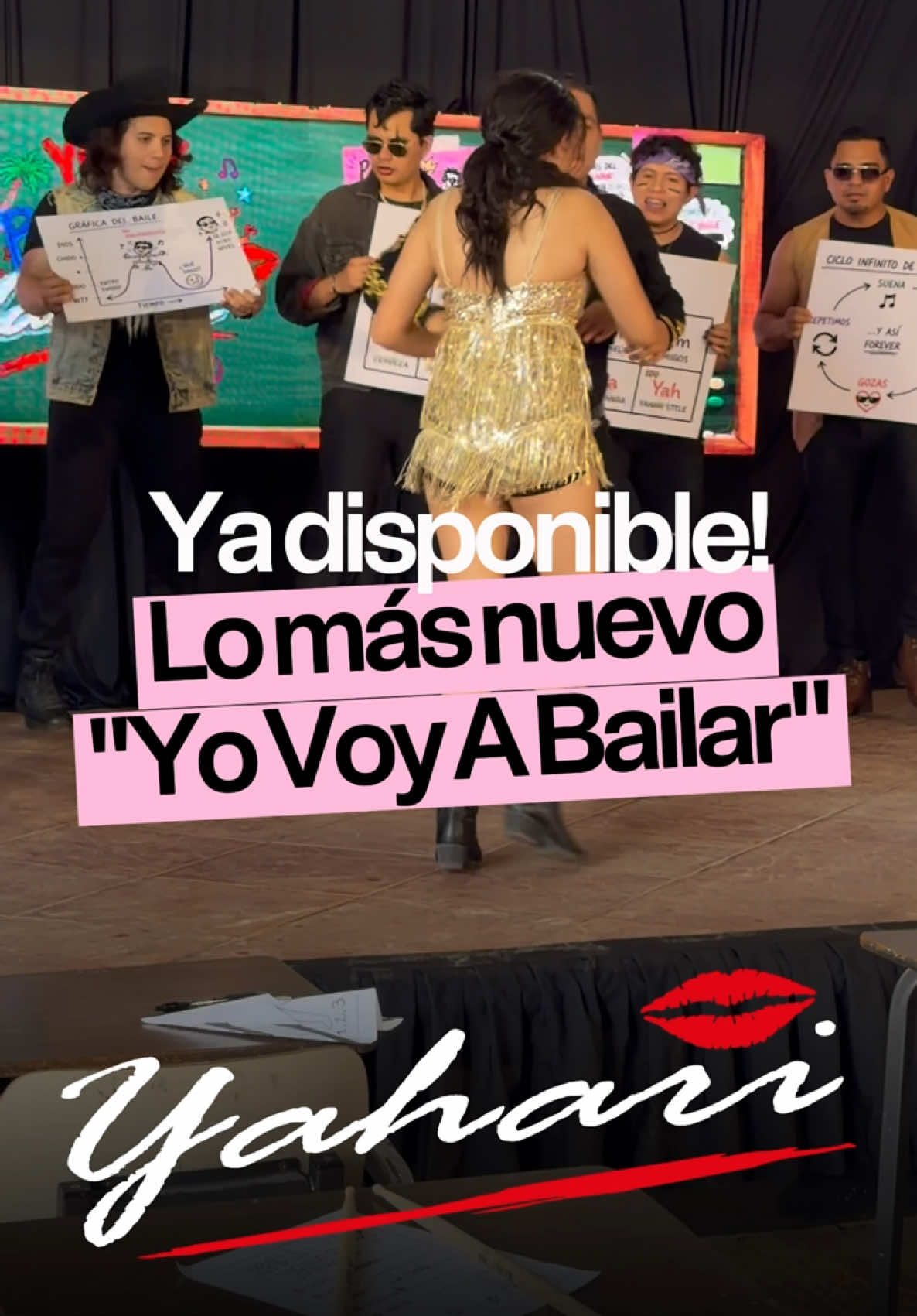 @Grupo Yahari
