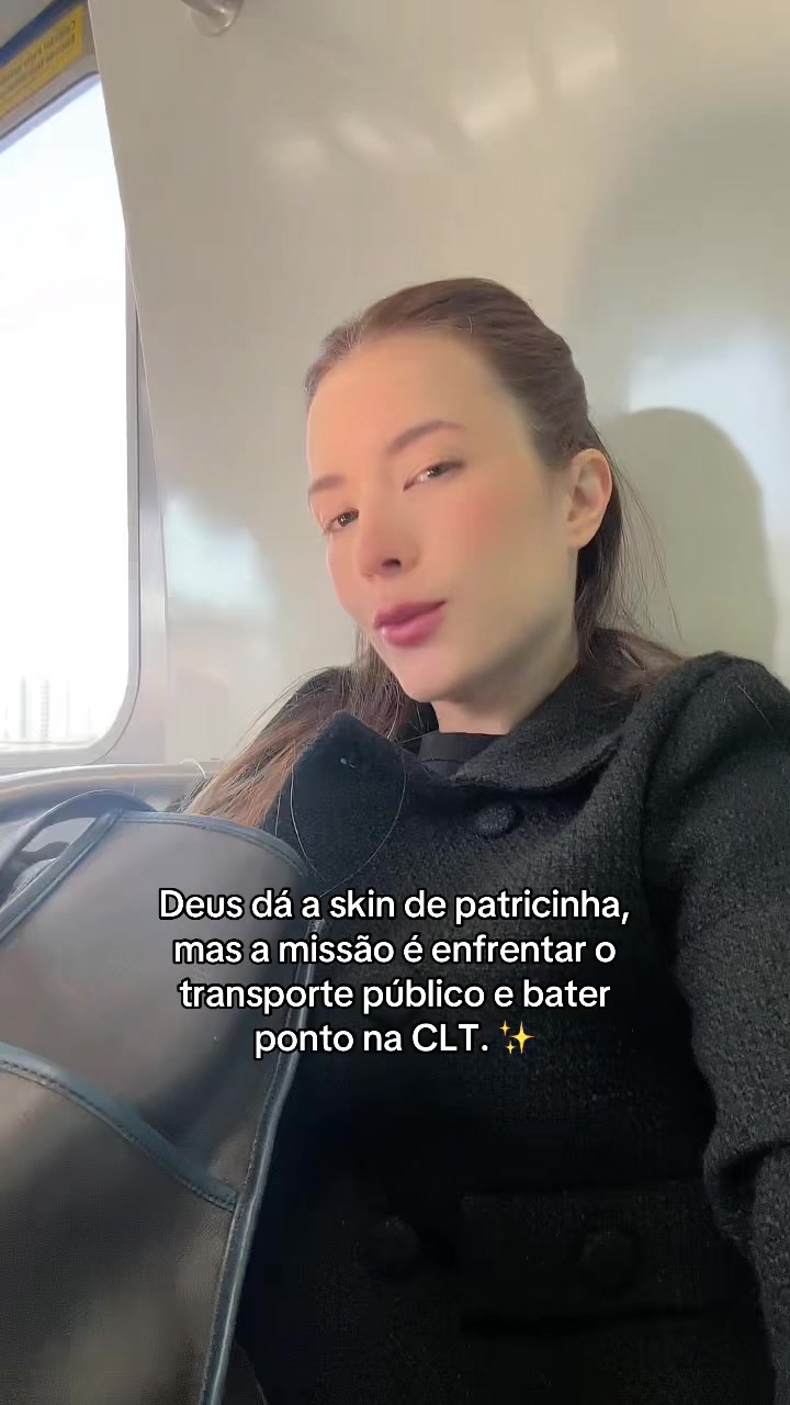 @Caroline