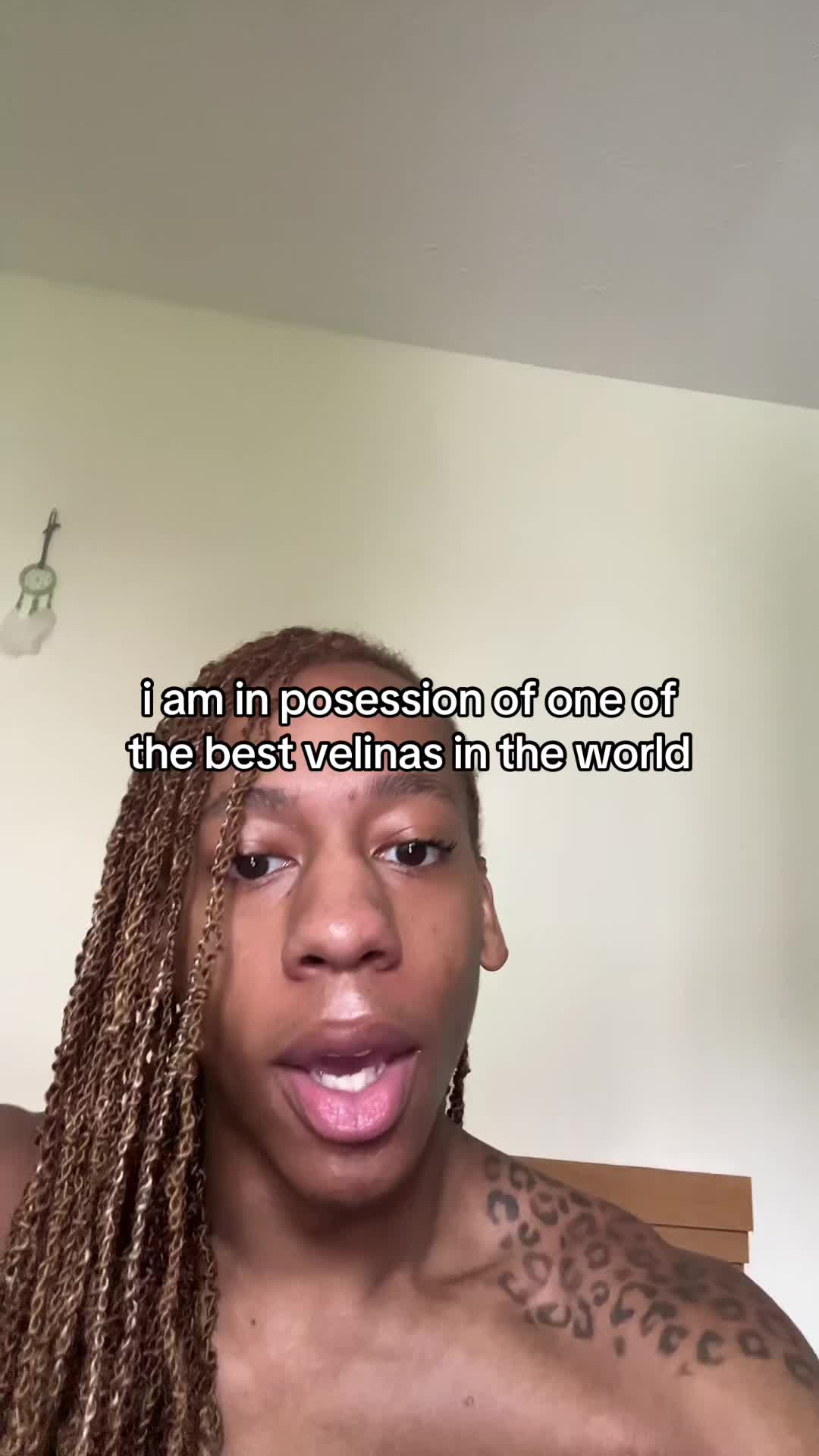 @jelani 🐆