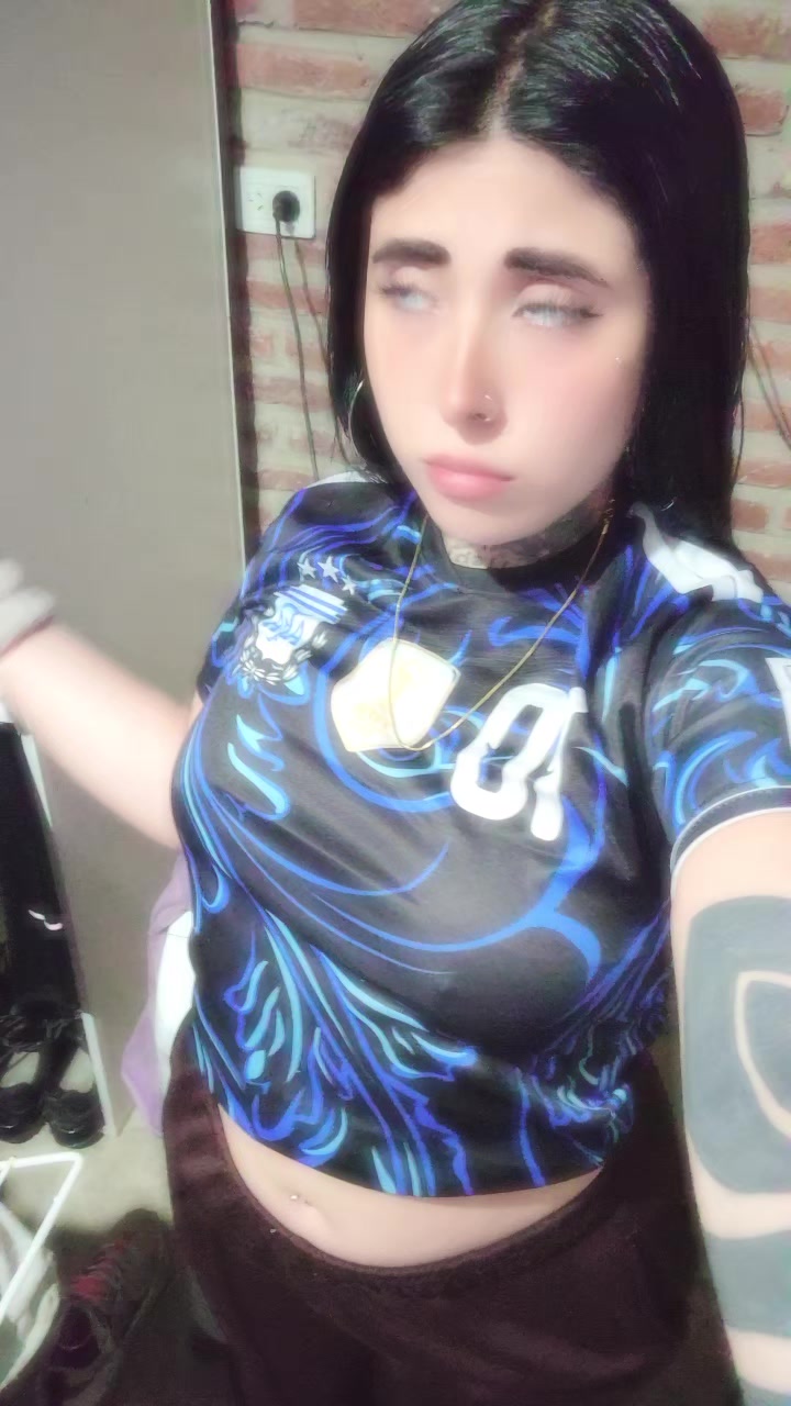 @Kati Ferreira