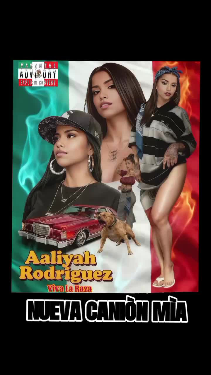 @Aaliyah" Fatality "Rodriguez