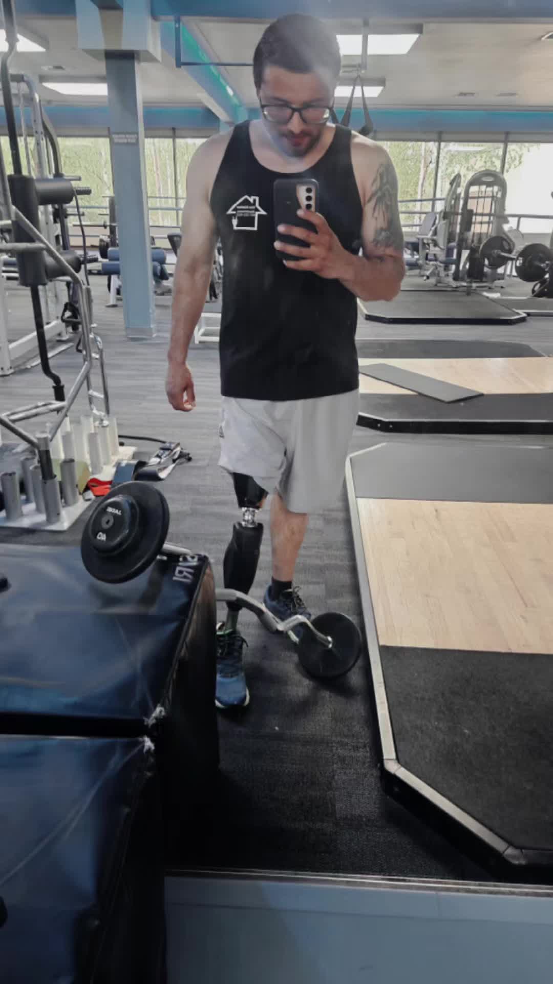 @AmpuTrician