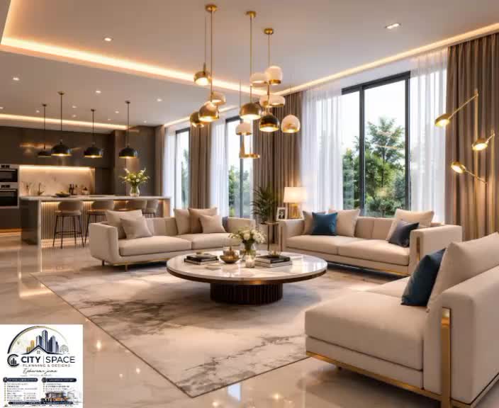 @City Space Planning & Designs