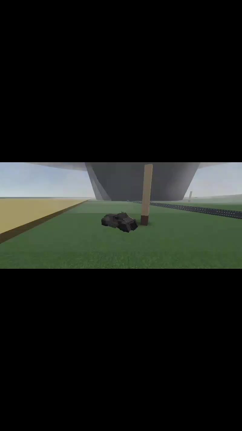 @storm chasers animation