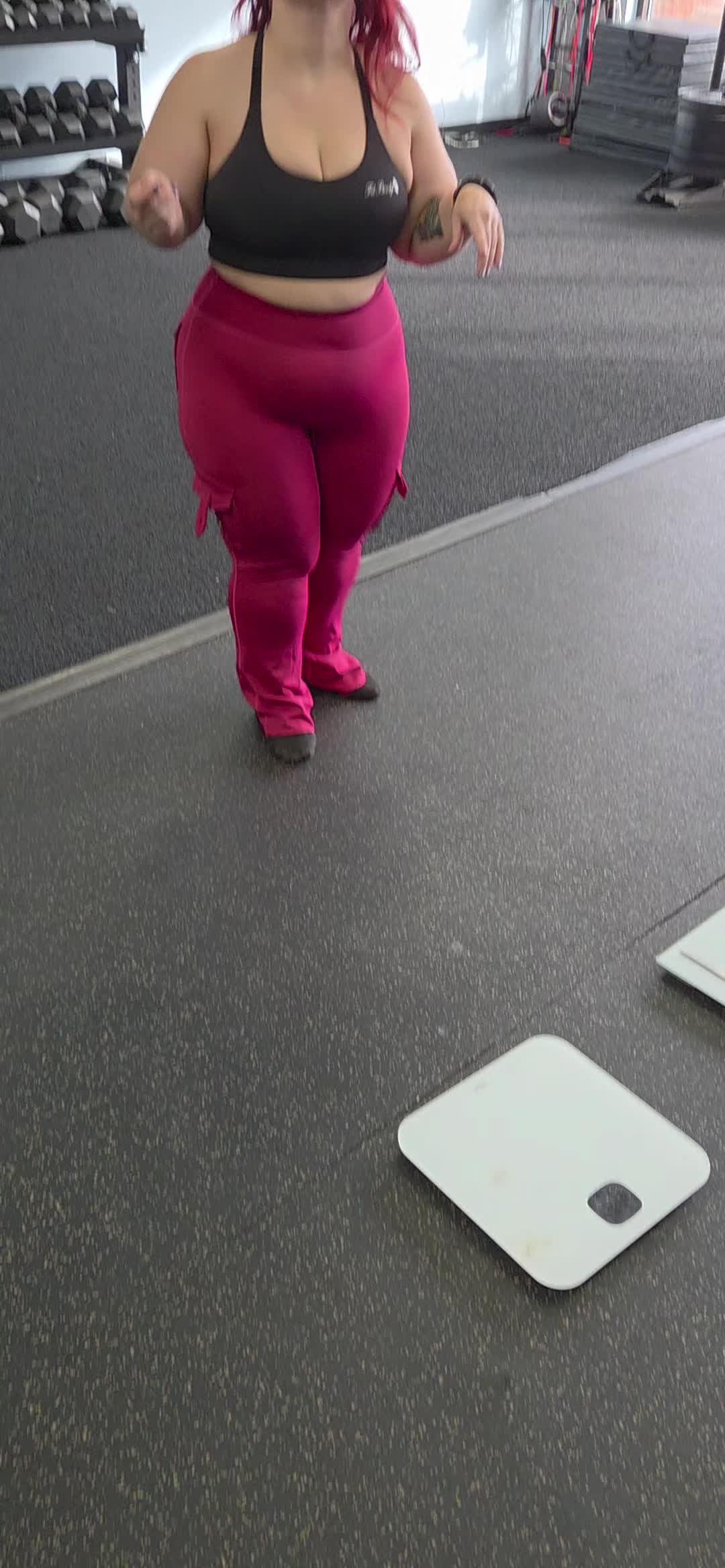 @Dance2Fit with Kaylee & Nique