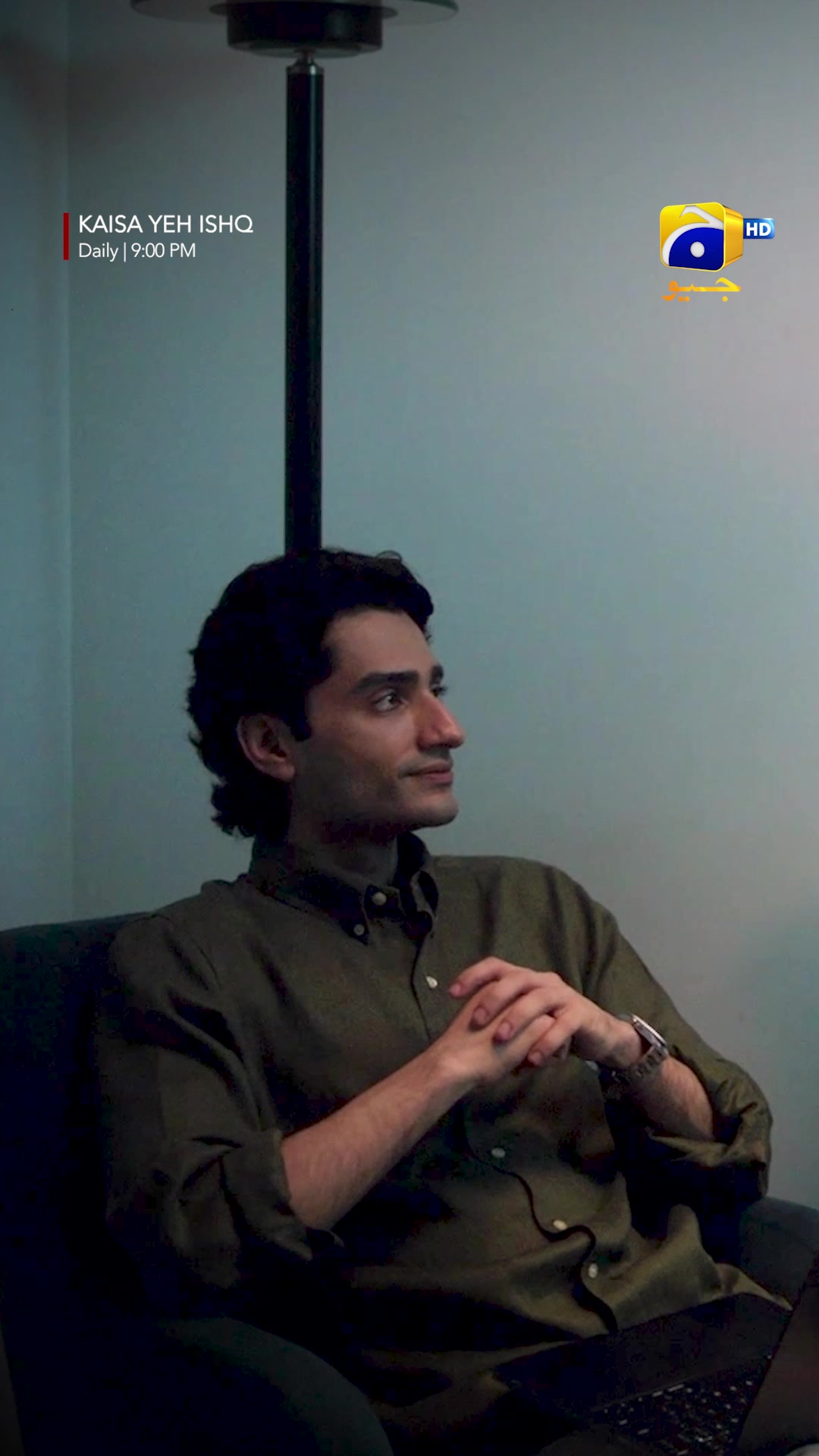 @Har Pal Geo - Geo TV