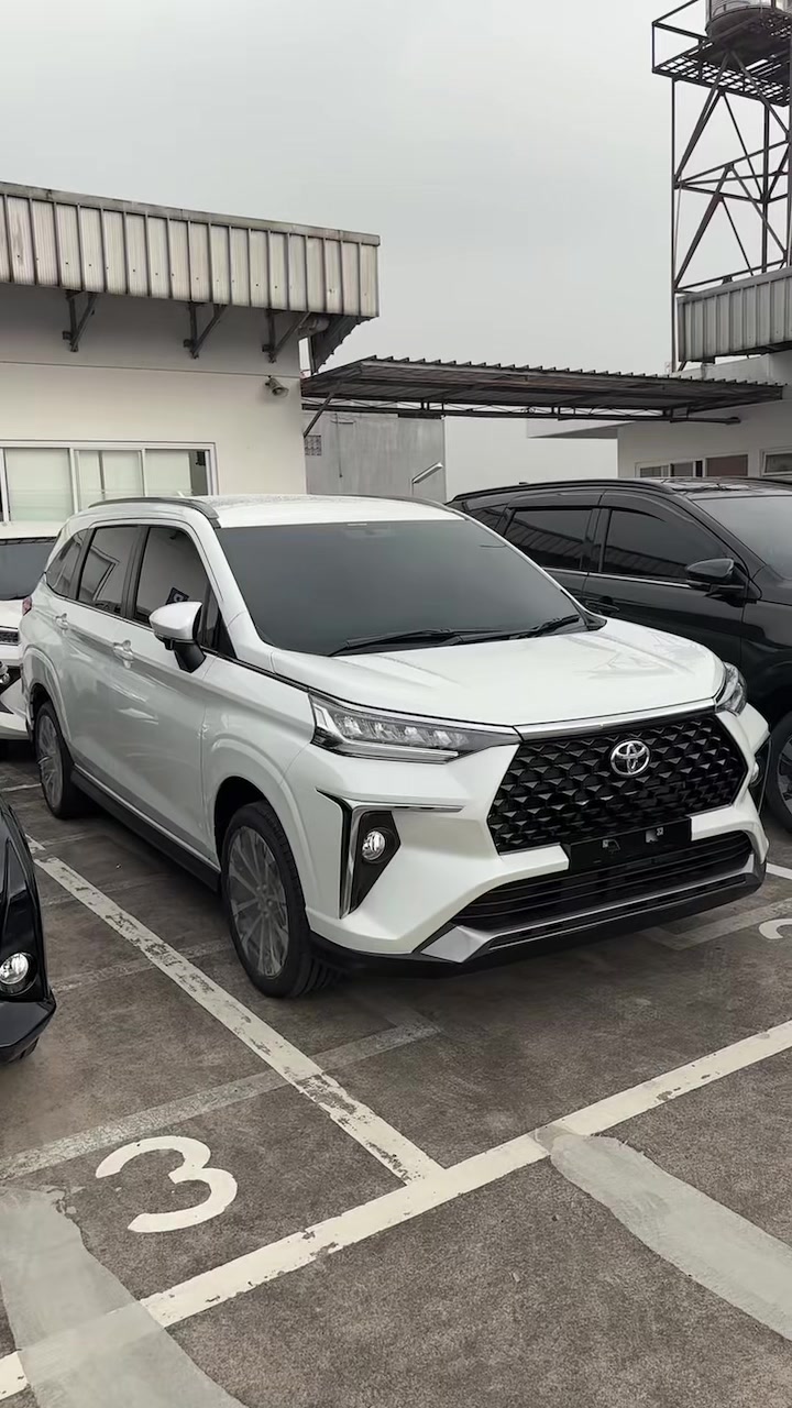@Kang Ardi | Toyota Konsultan