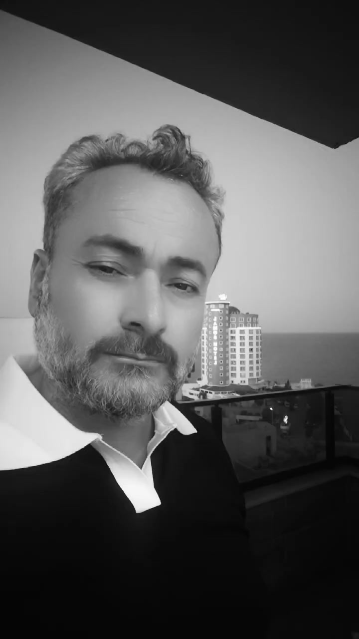 @Serkan Özaslan