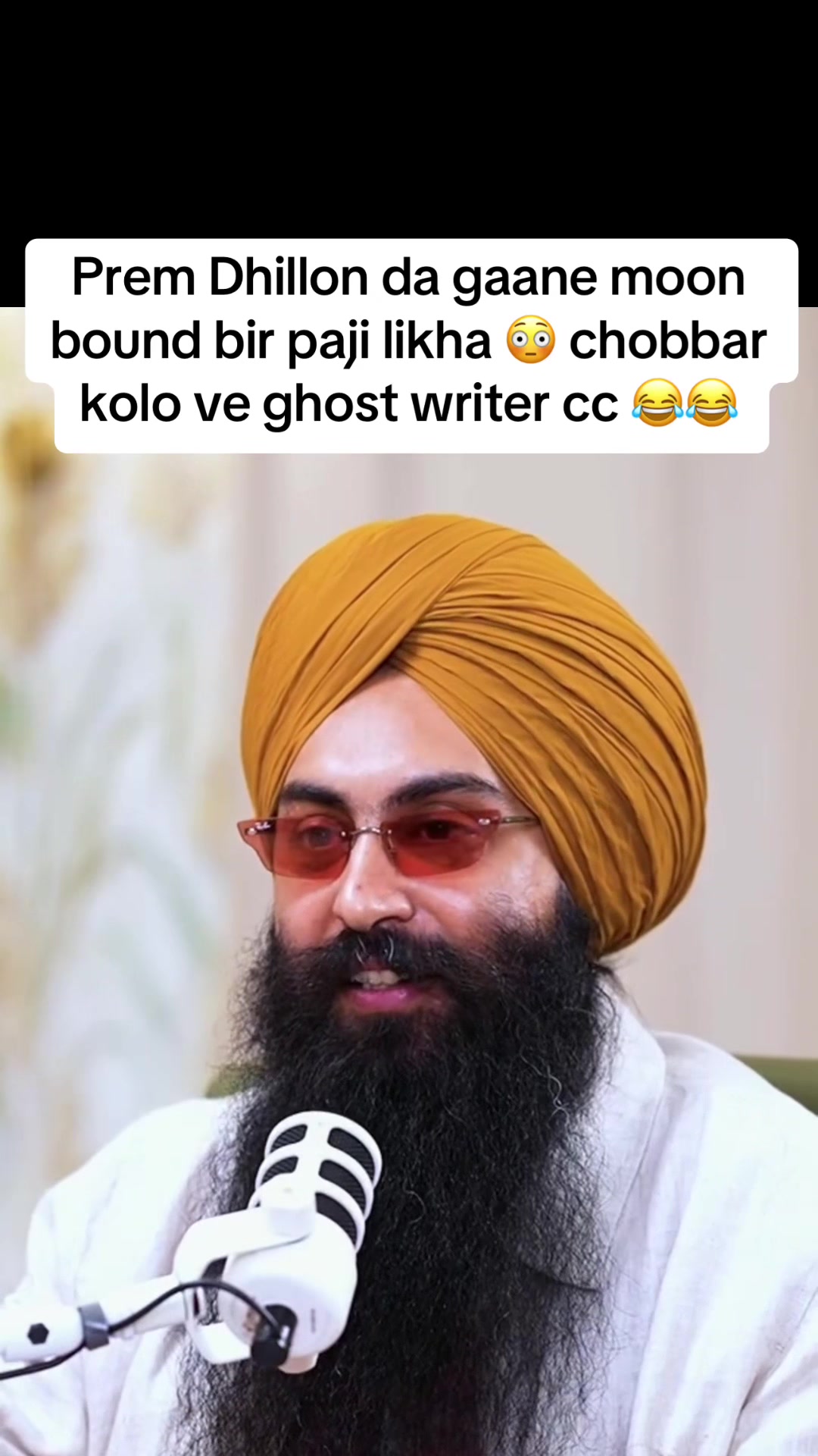 @Punjabi Song Trends