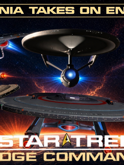 @Mark Mark The Final Frontier